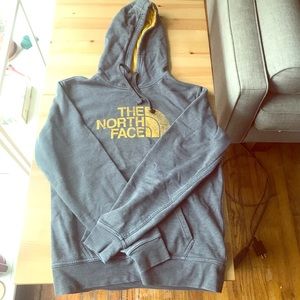 North Face Hoodie